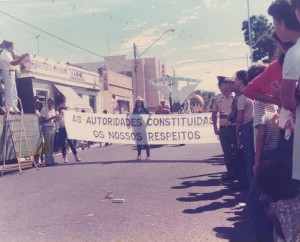 1986 - Desfile Festa do Peão  06